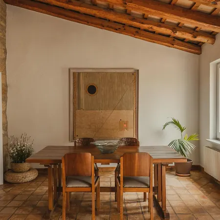 Deco - Casa Voltes *