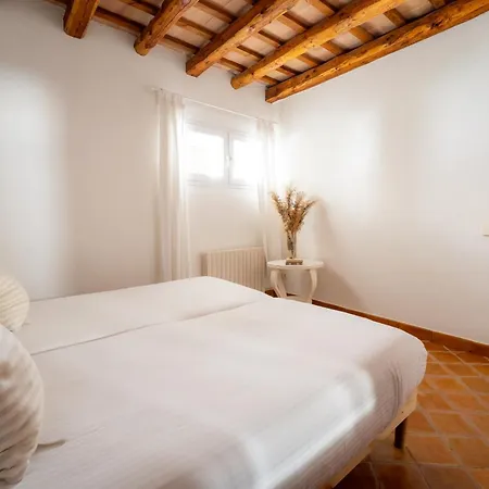 Deco - Casa Voltes Tatil Evi