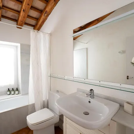 Tatil Evi Deco - Casa Voltes