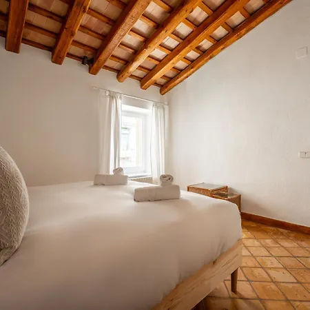 Tatil Evi Deco - Casa Voltes *