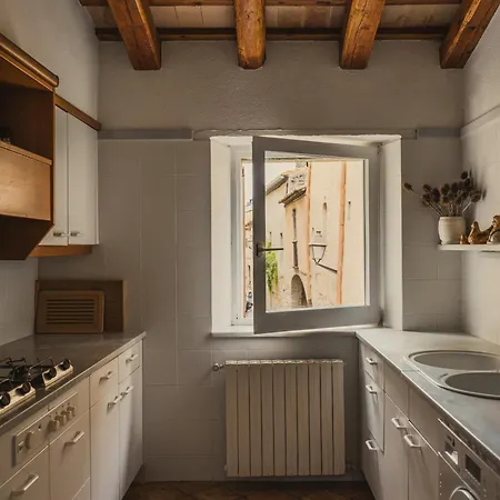 Deco - Casa Voltes Tatil Evi