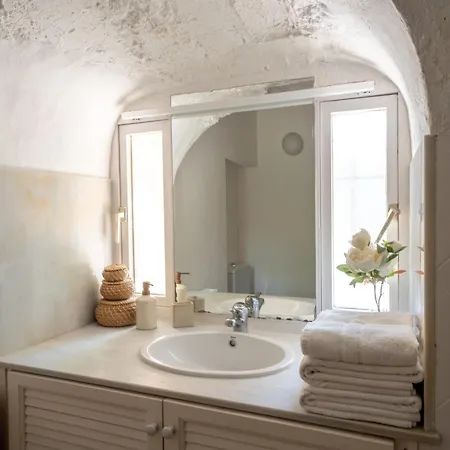 Deco - Casa Voltes Tatil Evi *