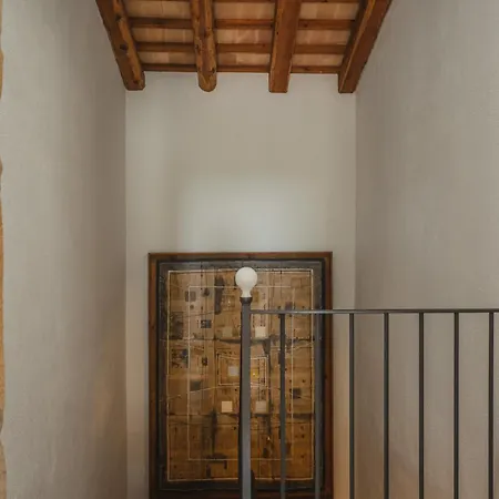 Deco - Casa Voltes Tatil Evi Peratallada