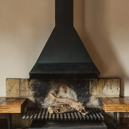 Tatil Evi Deco - Casa Voltes Peratallada