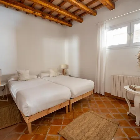Deco - Casa Voltes Peratallada