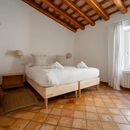 Deco - Casa Voltes * Peratallada