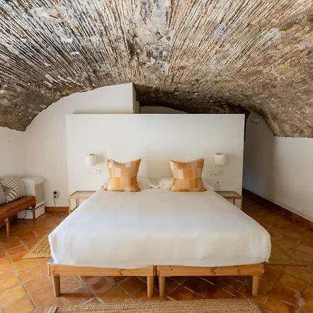 Deco - Casa Voltes Tatil Evi *