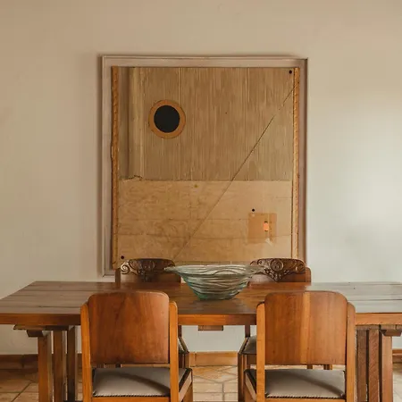 Tatil Evi Deco - Casa Voltes *