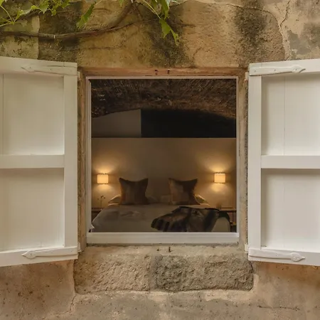 Deco - Casa Voltes Peratallada