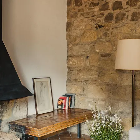 Tatil Evi Deco - Casa Voltes