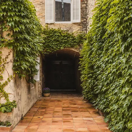 Deco - Casa Voltes Peratallada