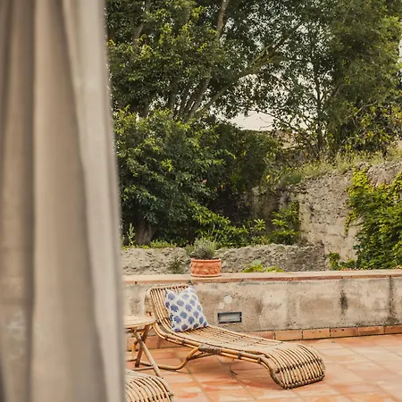 Deco - Casa Voltes Tatil Evi